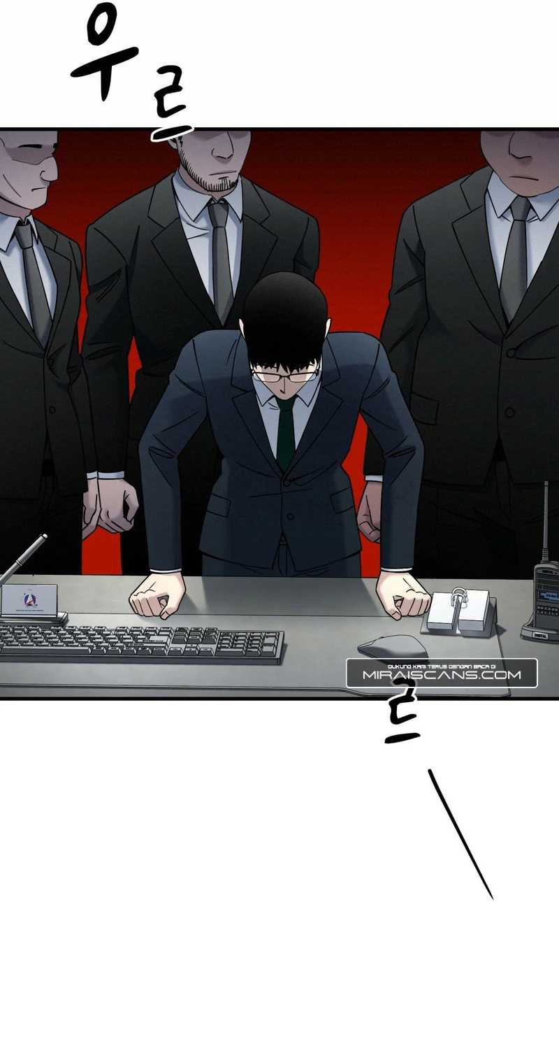 Cheolsu Saves the World Chapter 26 Gambar 13