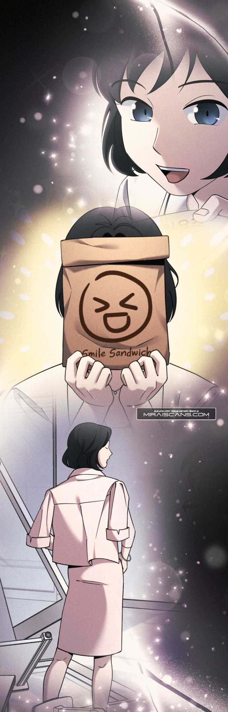 Cheolsu Saves the World Chapter 26 Gambar 39