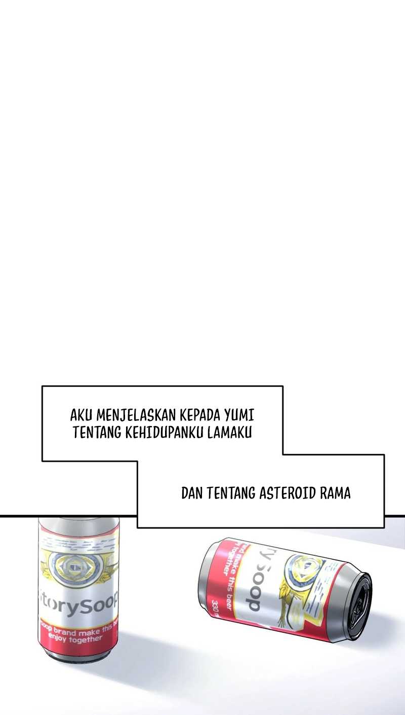 Cheolsu Saves the World Chapter 26 Gambar 49
