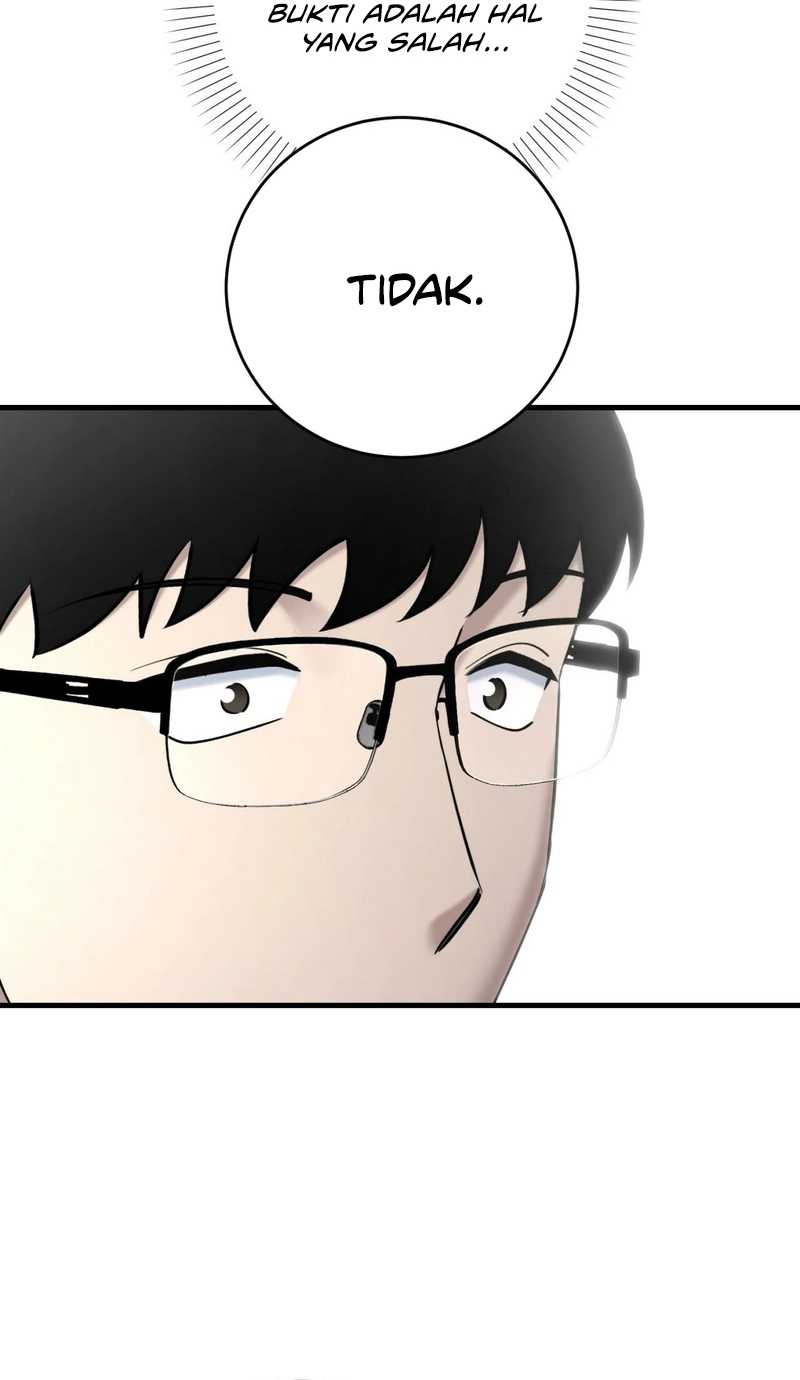 Cheolsu Saves the World Chapter 26 Gambar 55