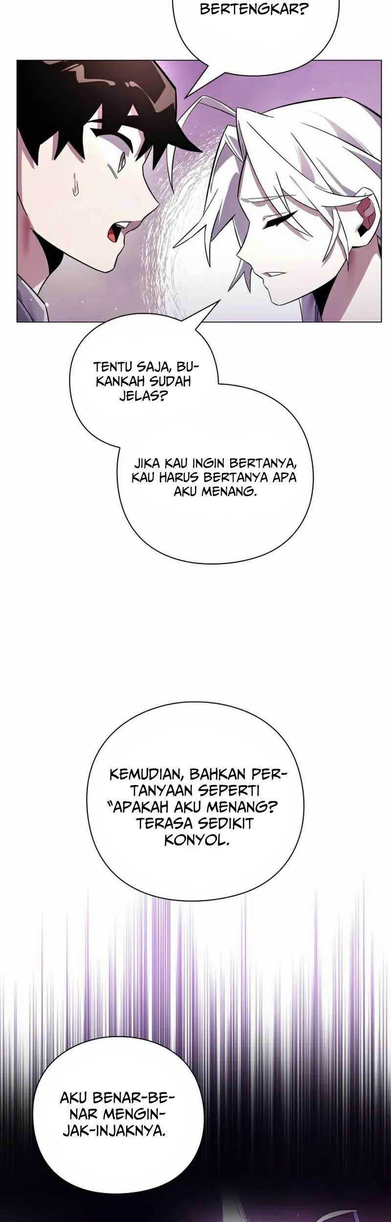 Goblin’s Night Chapter 19 Gambar 41