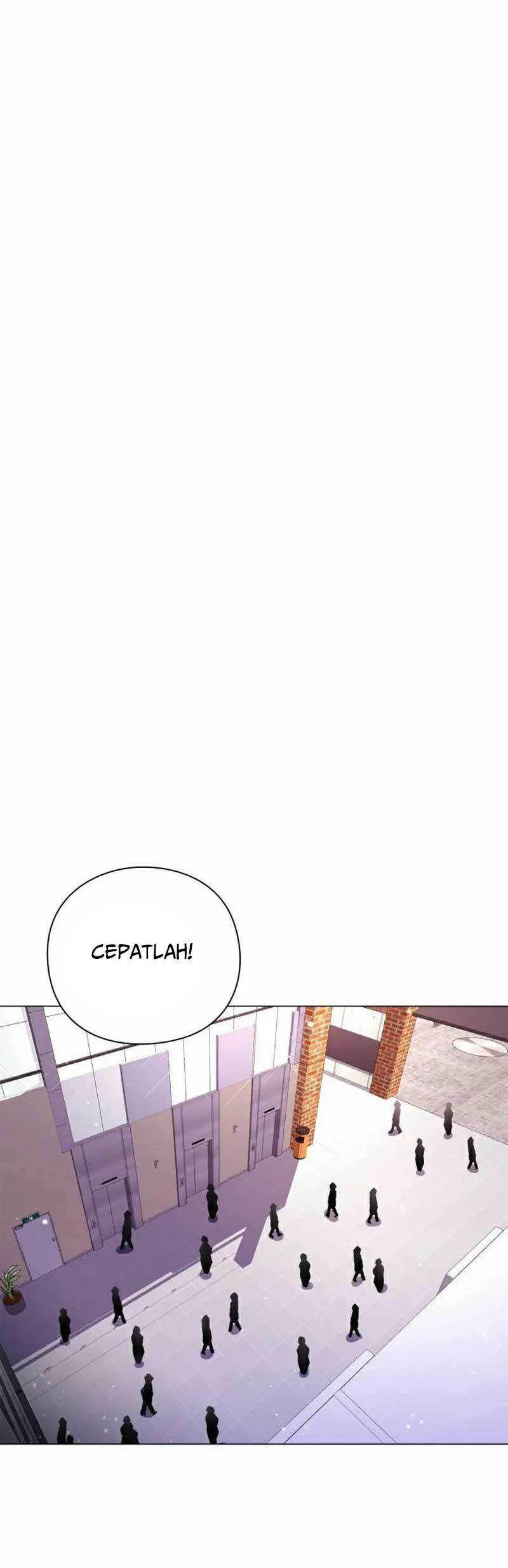 Goblin’s Night Chapter 19 Gambar 46