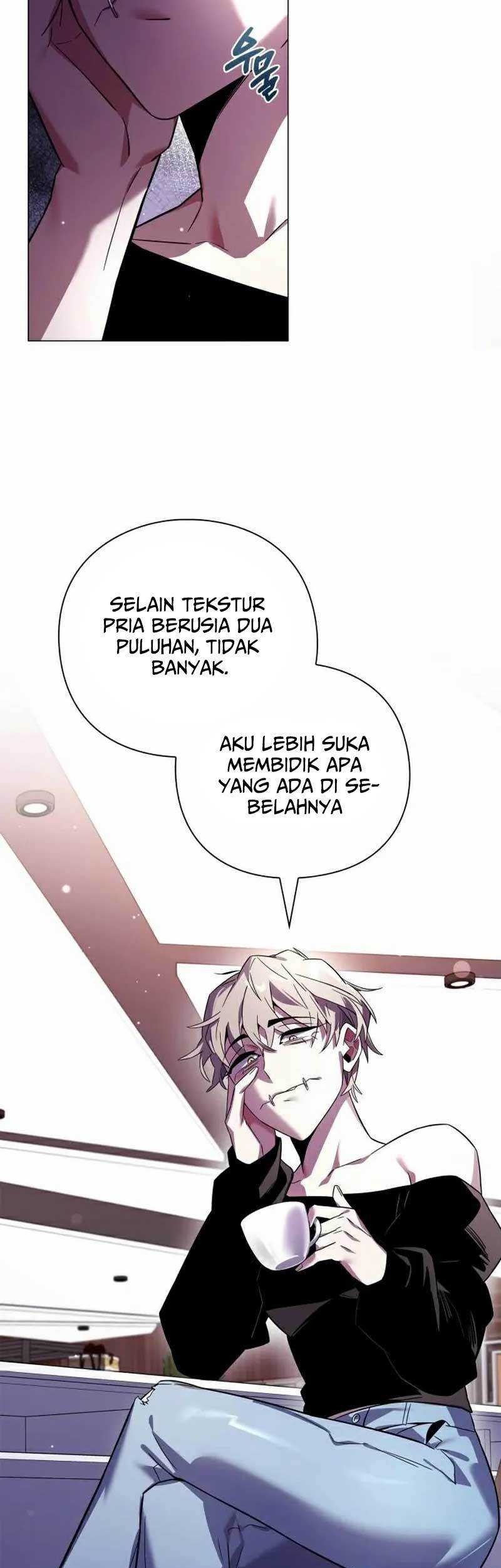 Goblin’s Night Chapter 19 Gambar 51