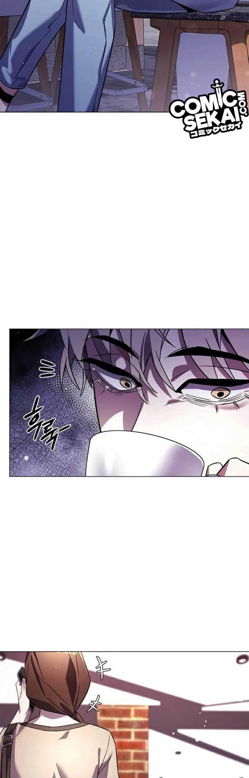 Goblin’s Night Chapter 19 Gambar 52
