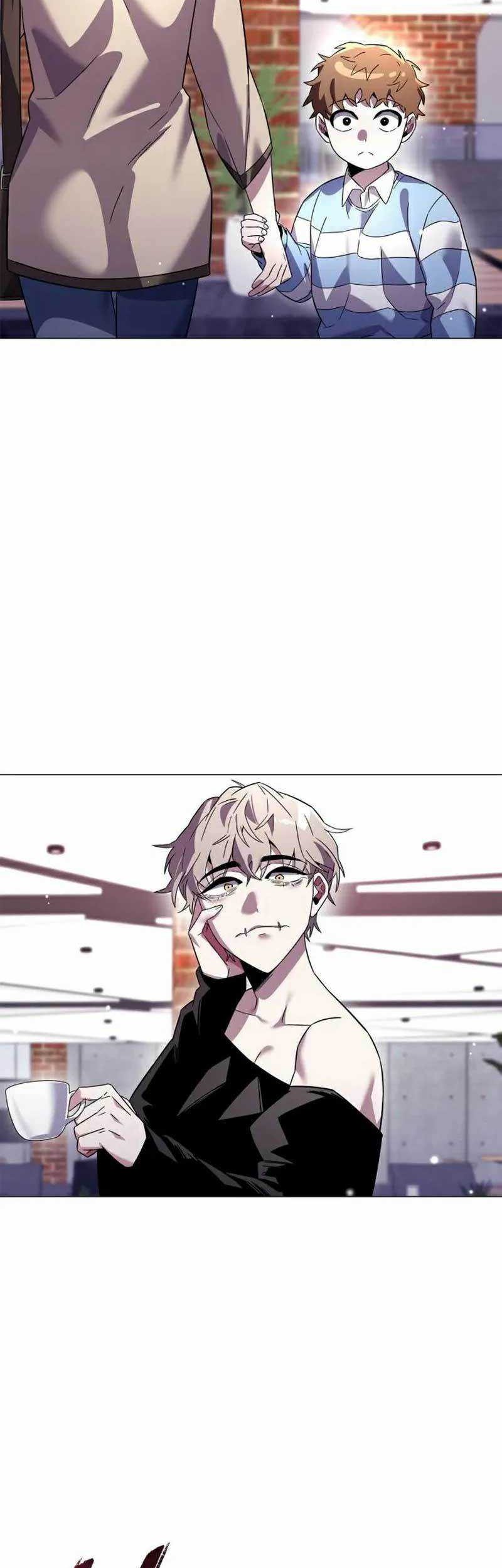 Goblin’s Night Chapter 19 Gambar 53