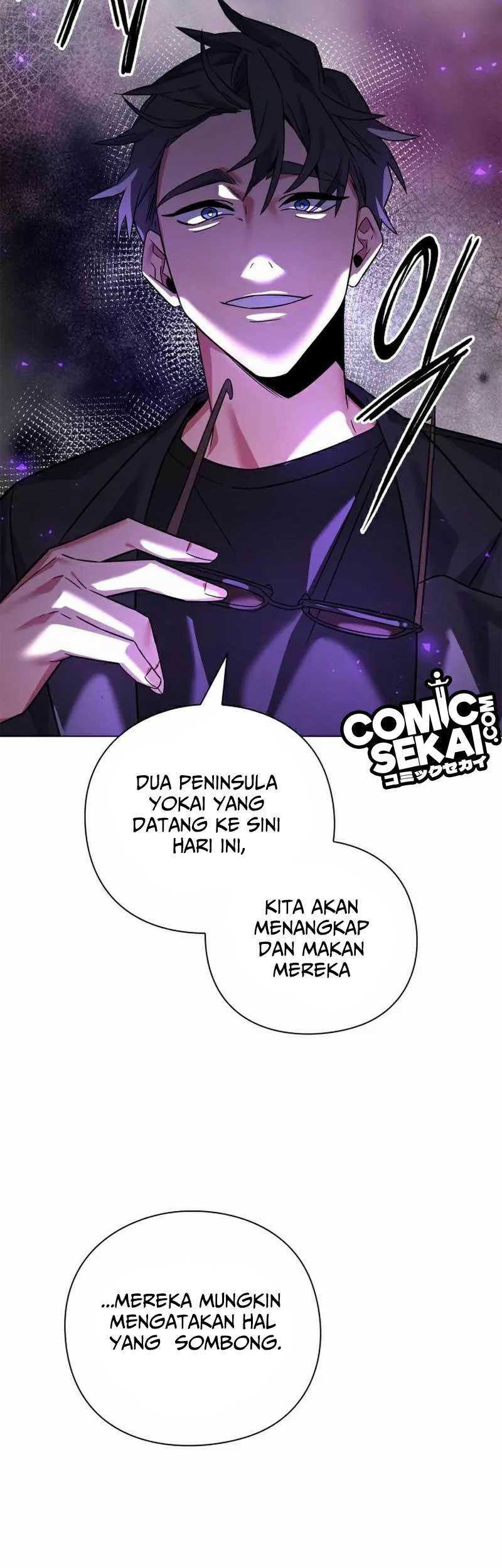 Goblin’s Night Chapter 19 Gambar 63