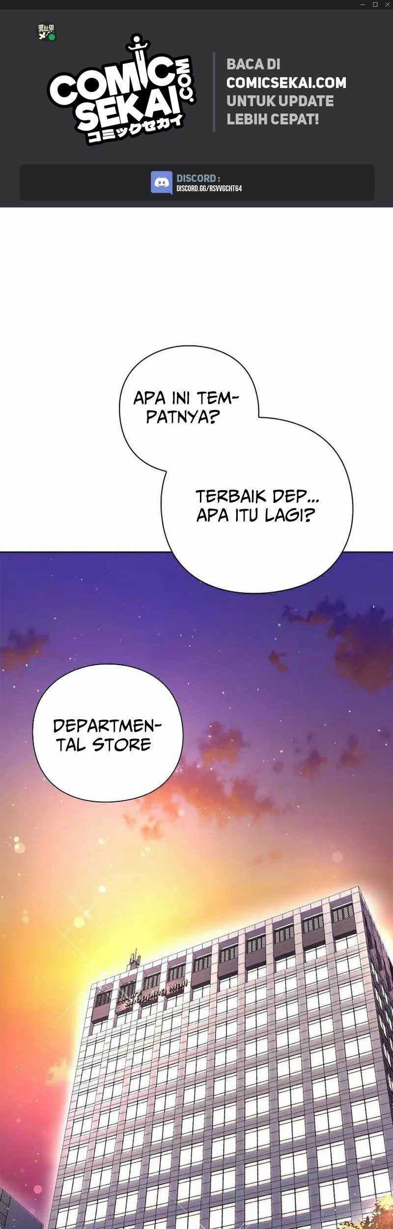 Baca  Goblin’s Night Chapter 19 Gambar 2