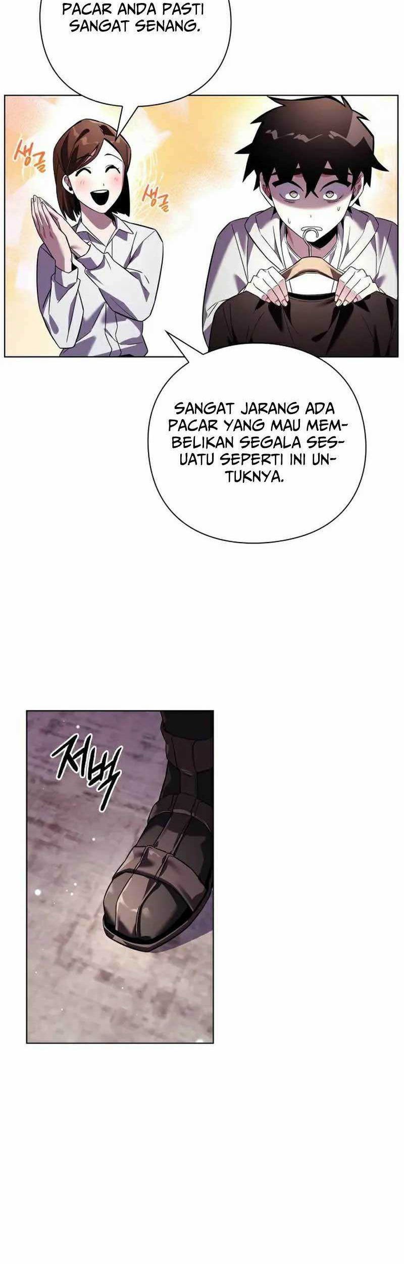 Goblin’s Night Chapter 19 Gambar 12