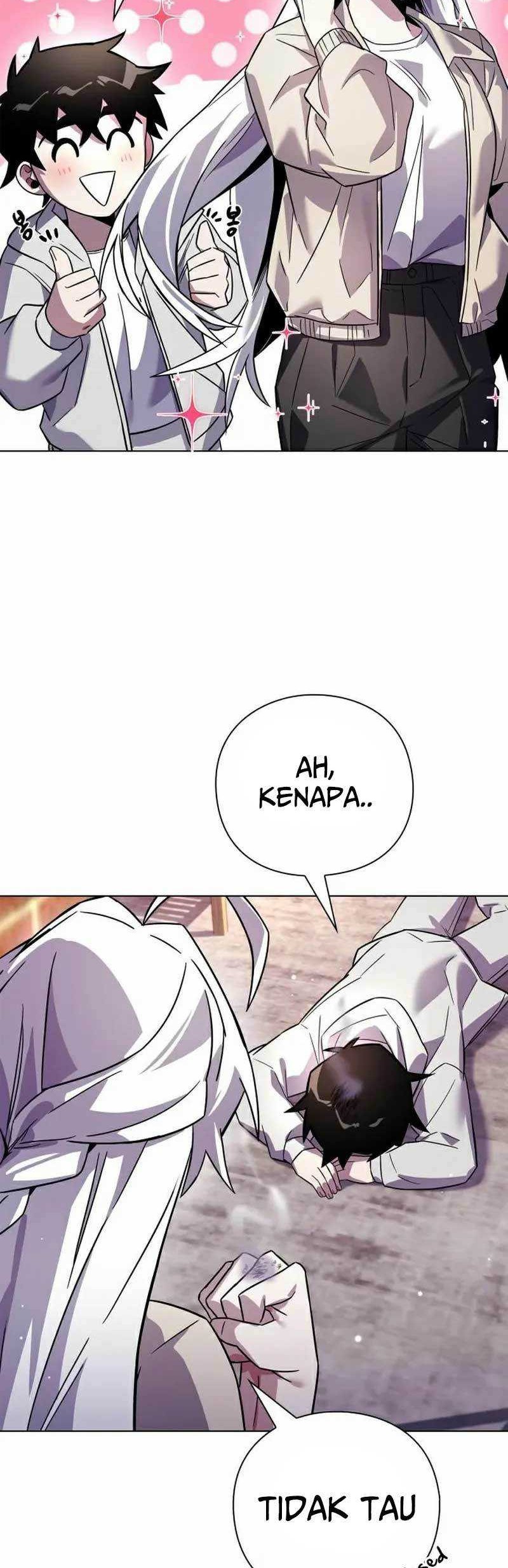 Goblin’s Night Chapter 19 Gambar 26