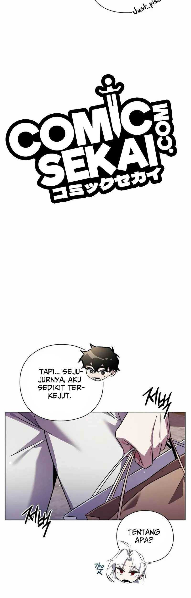 Goblin’s Night Chapter 19 Gambar 27