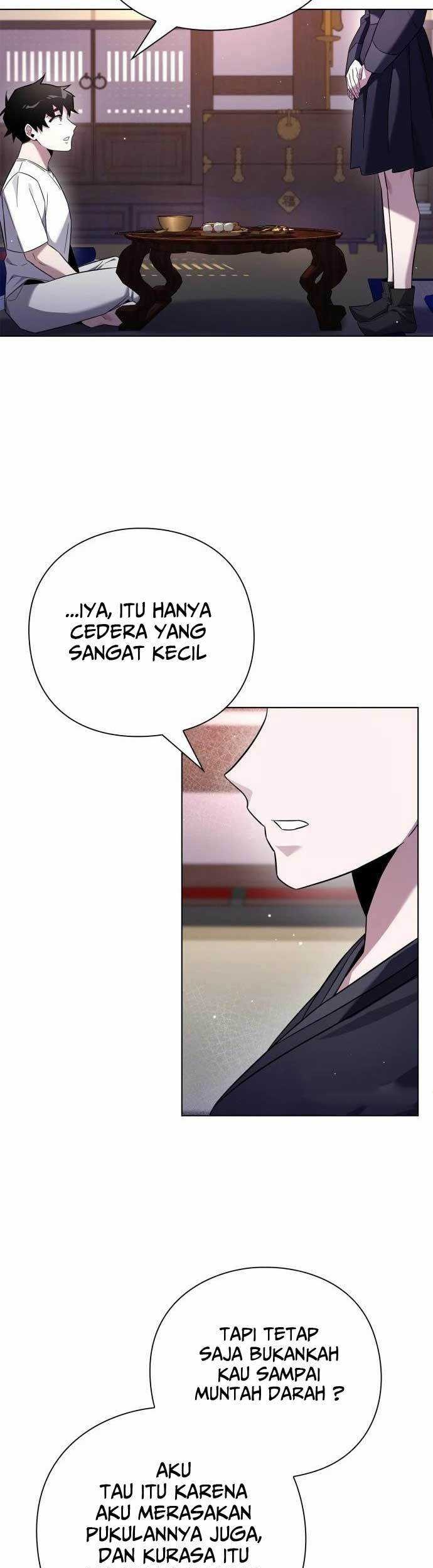 Goblin’s Night Chapter 18 Gambar 18