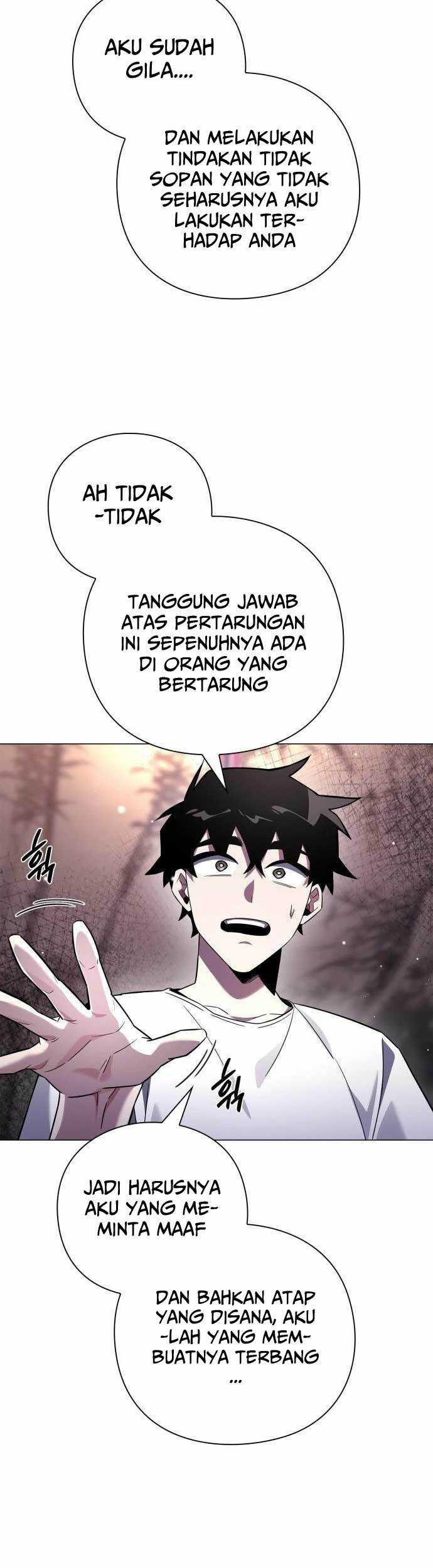 Goblin’s Night Chapter 18 Gambar 20