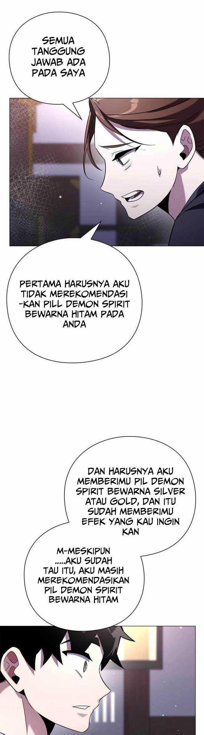 Goblin’s Night Chapter 18 Gambar 21