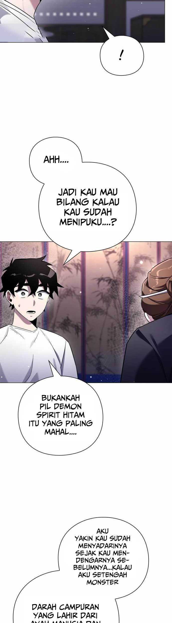 Goblin’s Night Chapter 18 Gambar 22