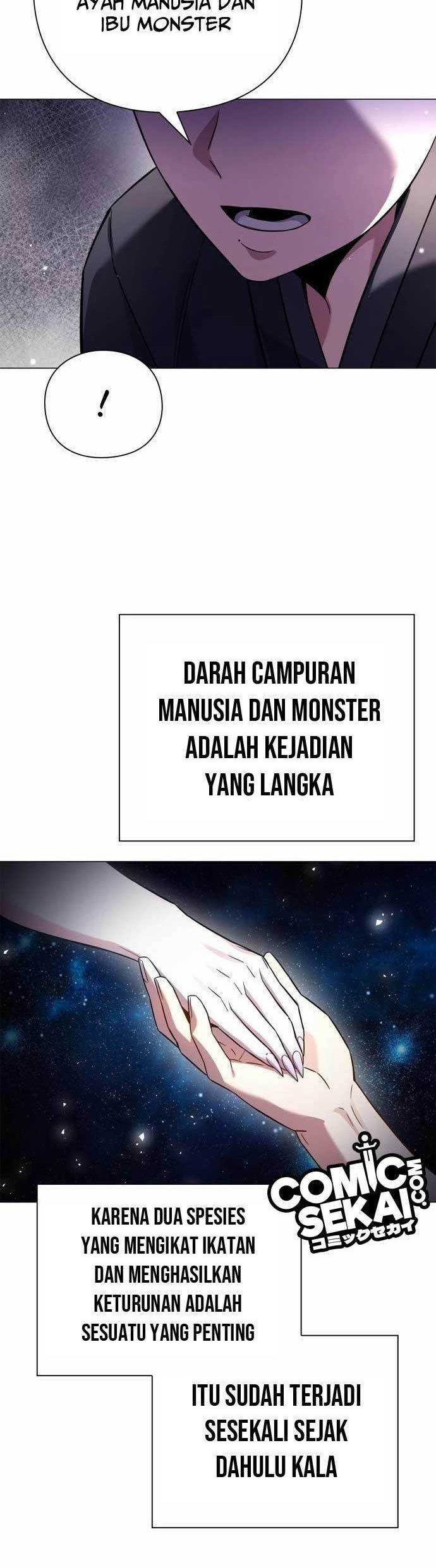 Goblin’s Night Chapter 18 Gambar 23