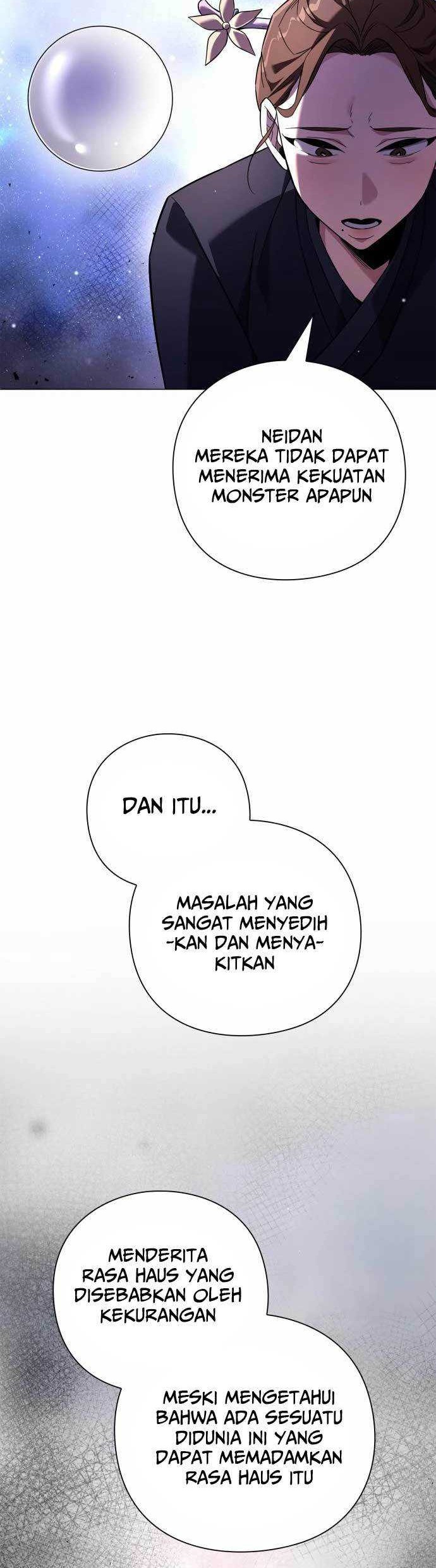 Goblin’s Night Chapter 18 Gambar 25