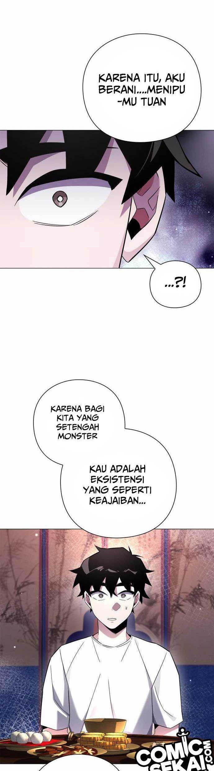 Goblin’s Night Chapter 18 Gambar 27