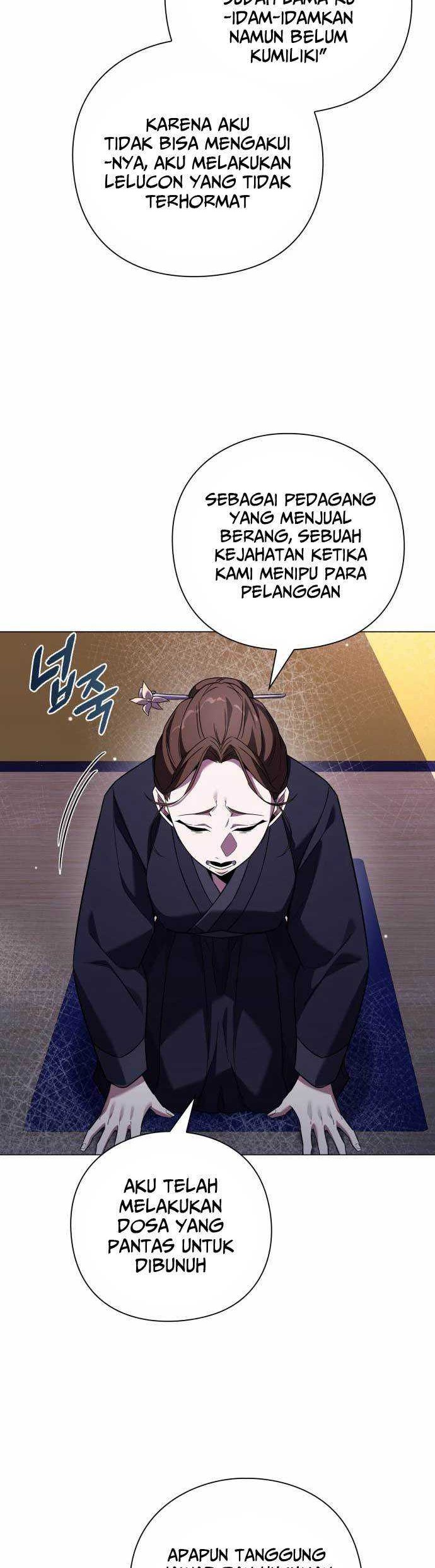 Goblin’s Night Chapter 18 Gambar 29