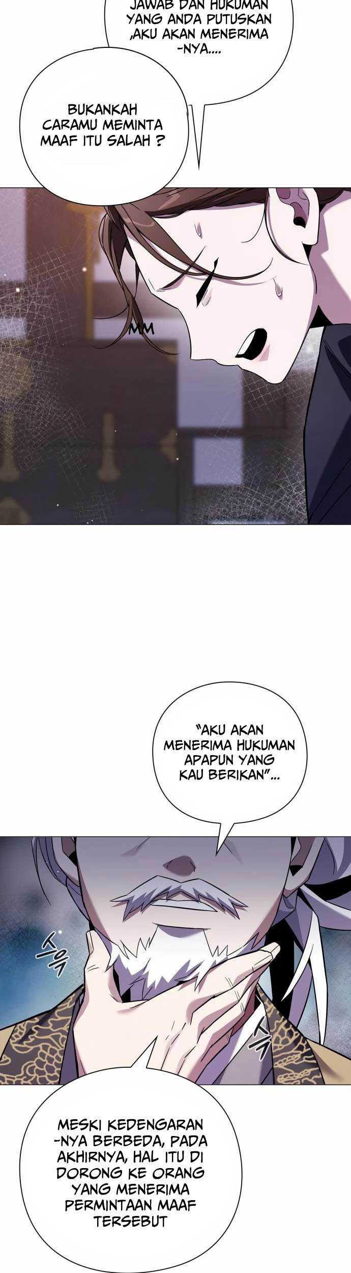Goblin’s Night Chapter 18 Gambar 30