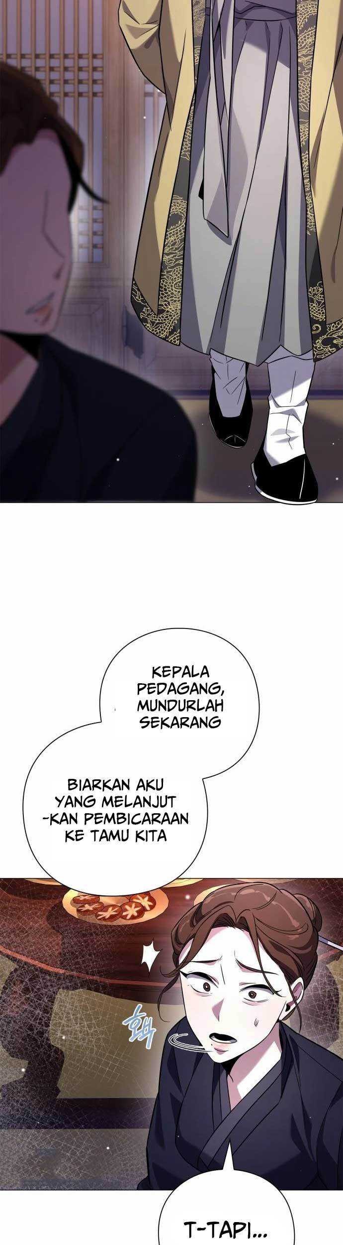 Goblin’s Night Chapter 18 Gambar 32