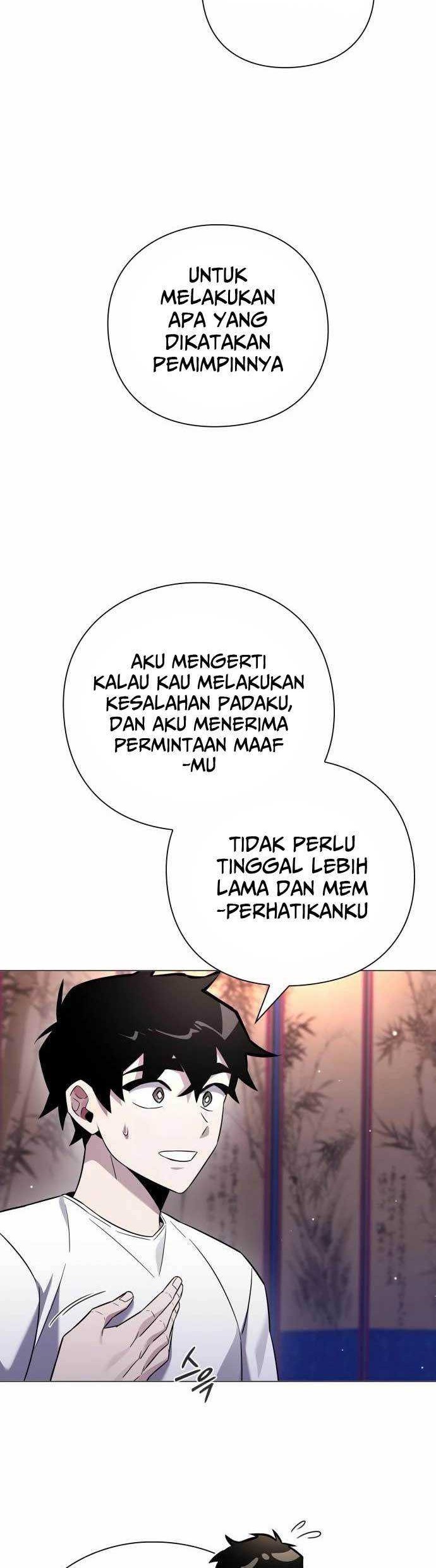 Goblin’s Night Chapter 18 Gambar 33