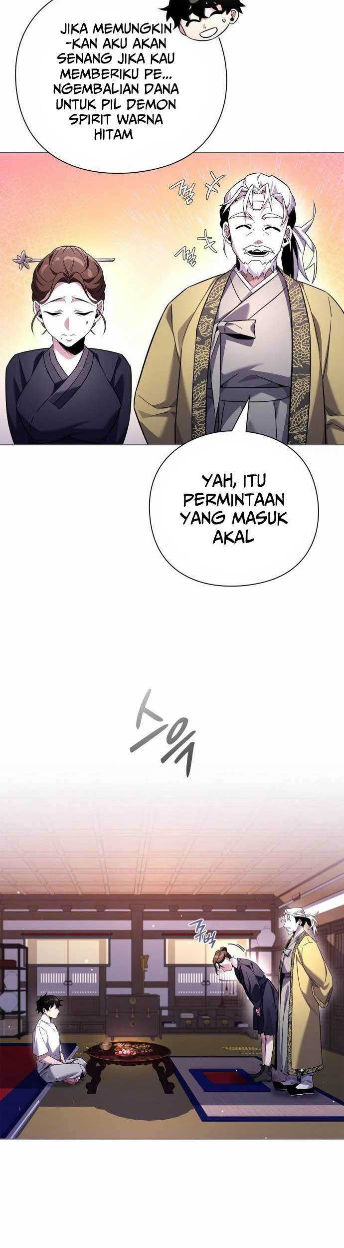 Goblin’s Night Chapter 18 Gambar 34