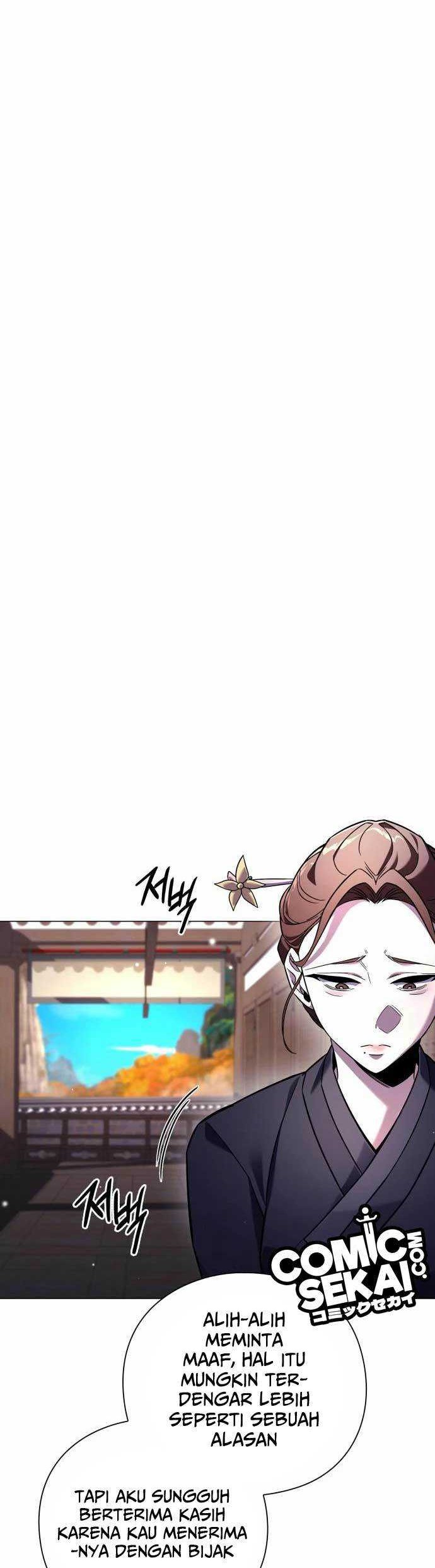 Goblin’s Night Chapter 18 Gambar 35