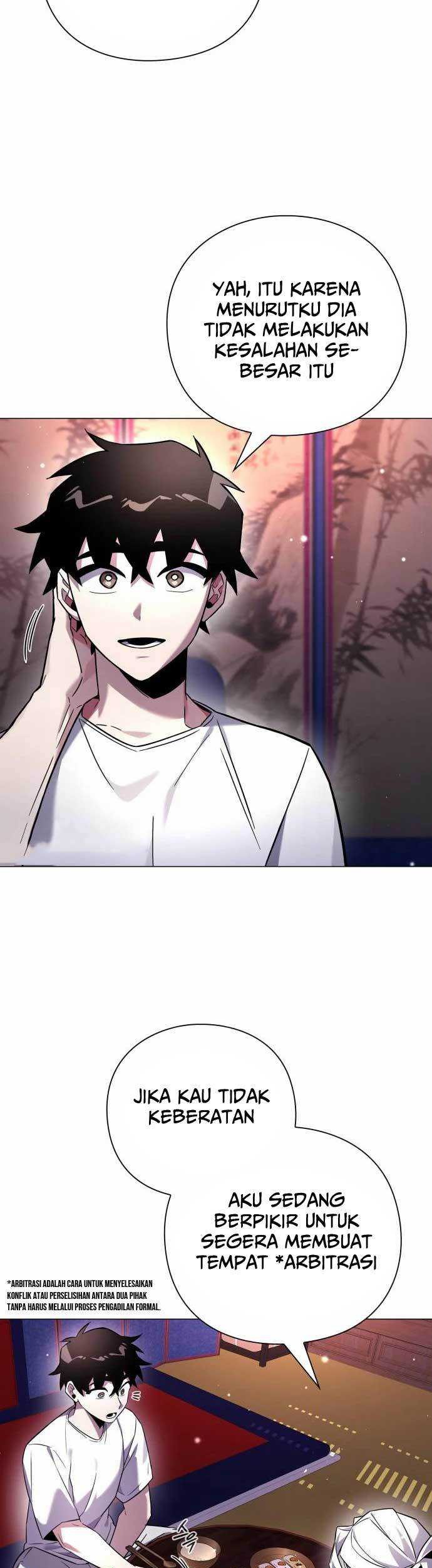 Goblin’s Night Chapter 18 Gambar 36