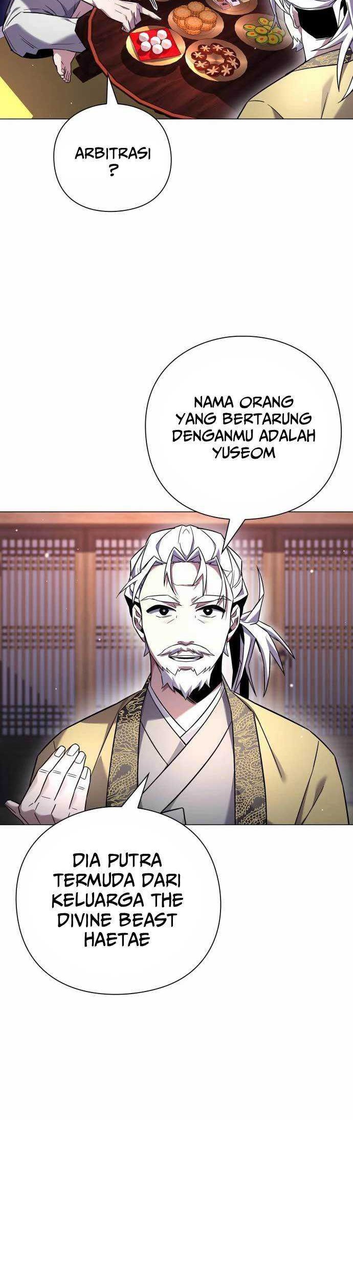 Goblin’s Night Chapter 18 Gambar 37