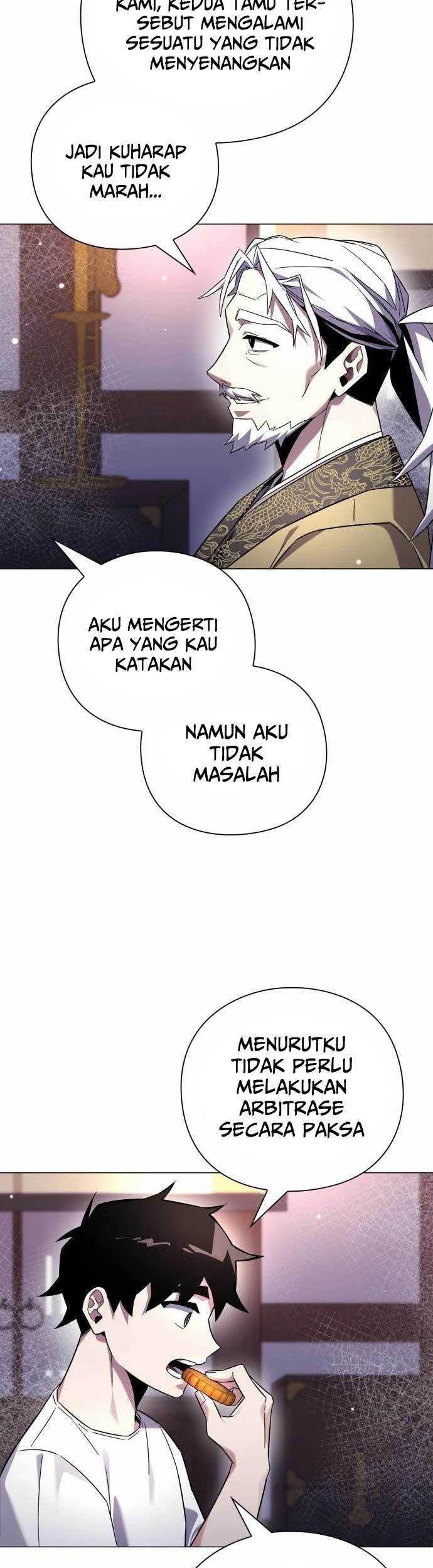 Goblin’s Night Chapter 18 Gambar 40