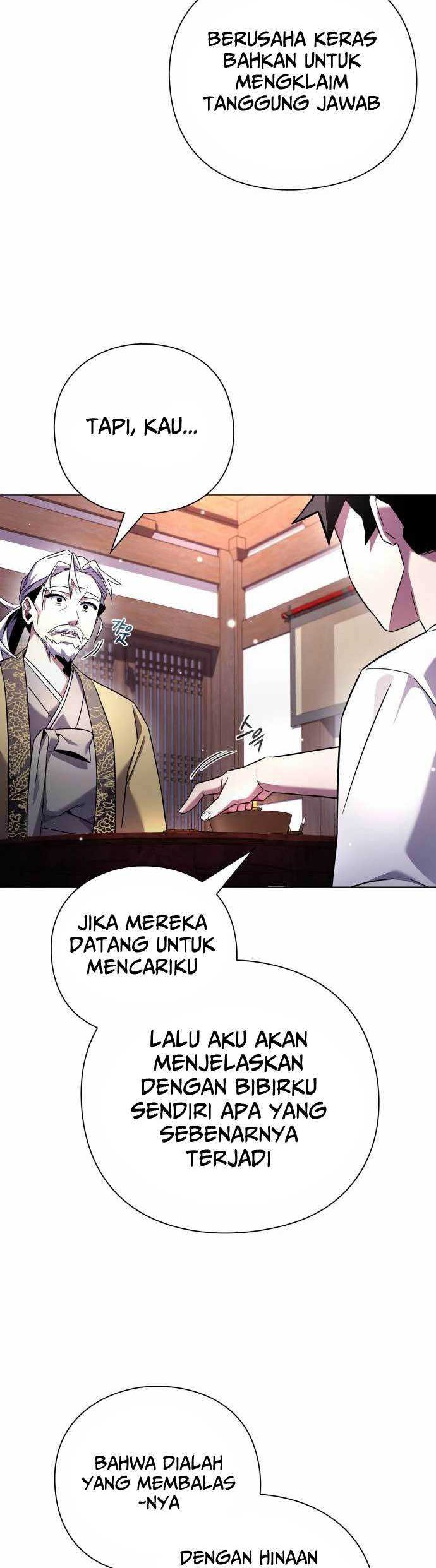Goblin’s Night Chapter 18 Gambar 41
