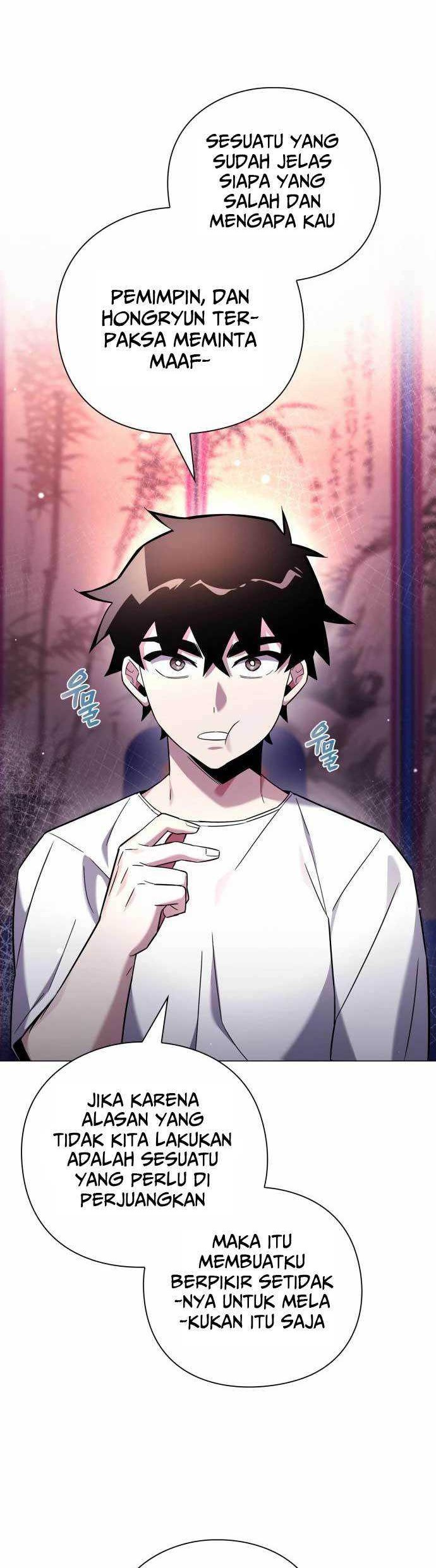 Goblin’s Night Chapter 18 Gambar 43