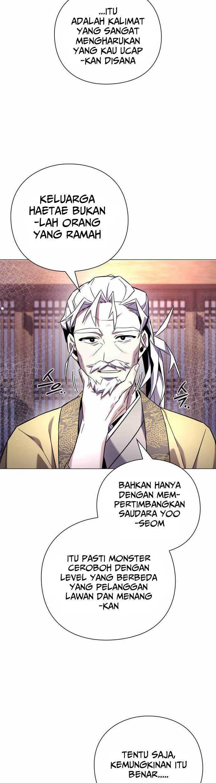 Goblin’s Night Chapter 18 Gambar 44
