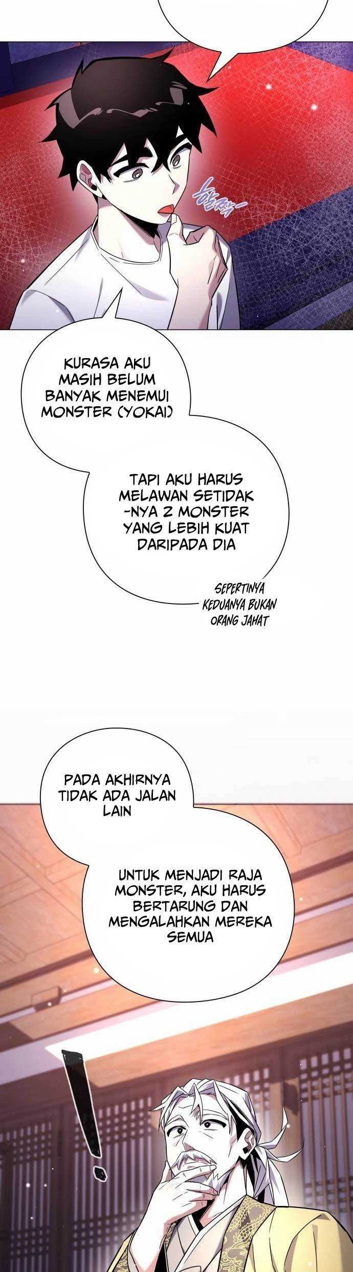 Goblin’s Night Chapter 18 Gambar 45