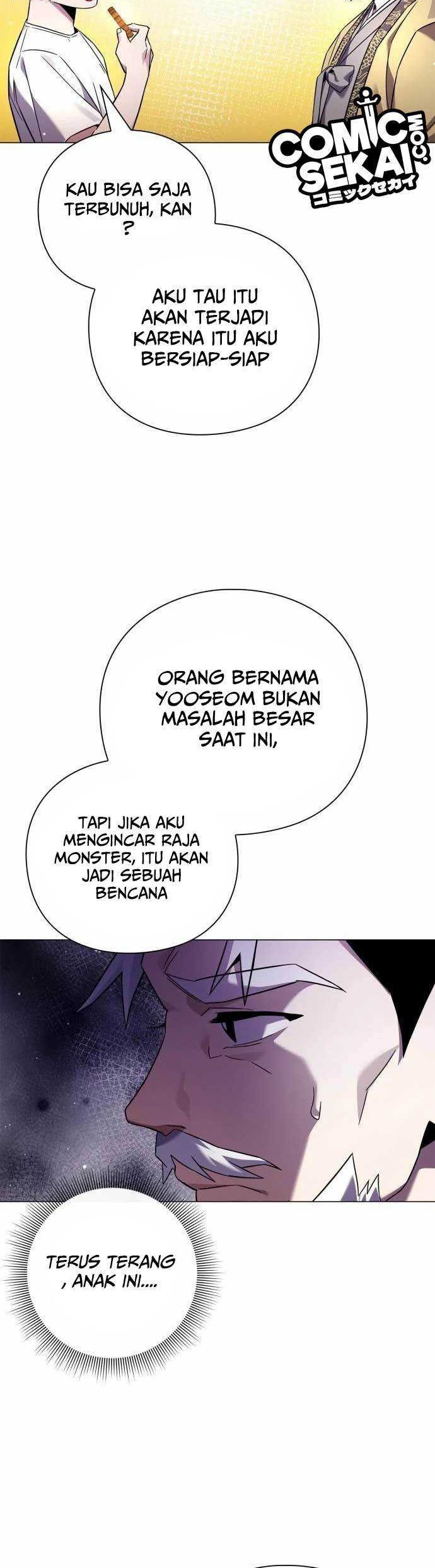 Goblin’s Night Chapter 18 Gambar 47