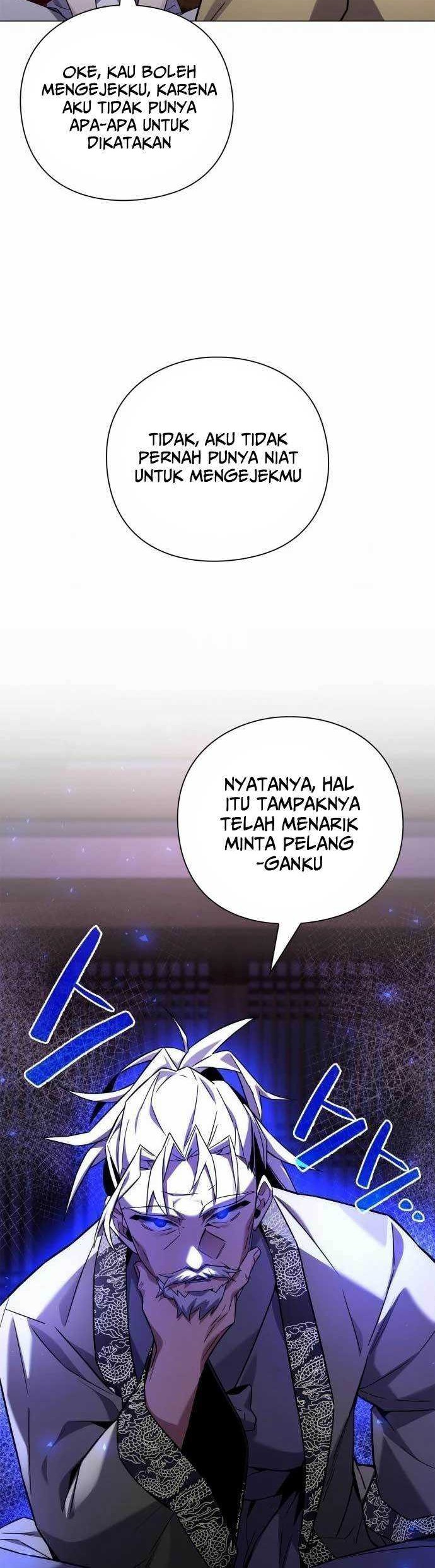 Goblin’s Night Chapter 18 Gambar 49