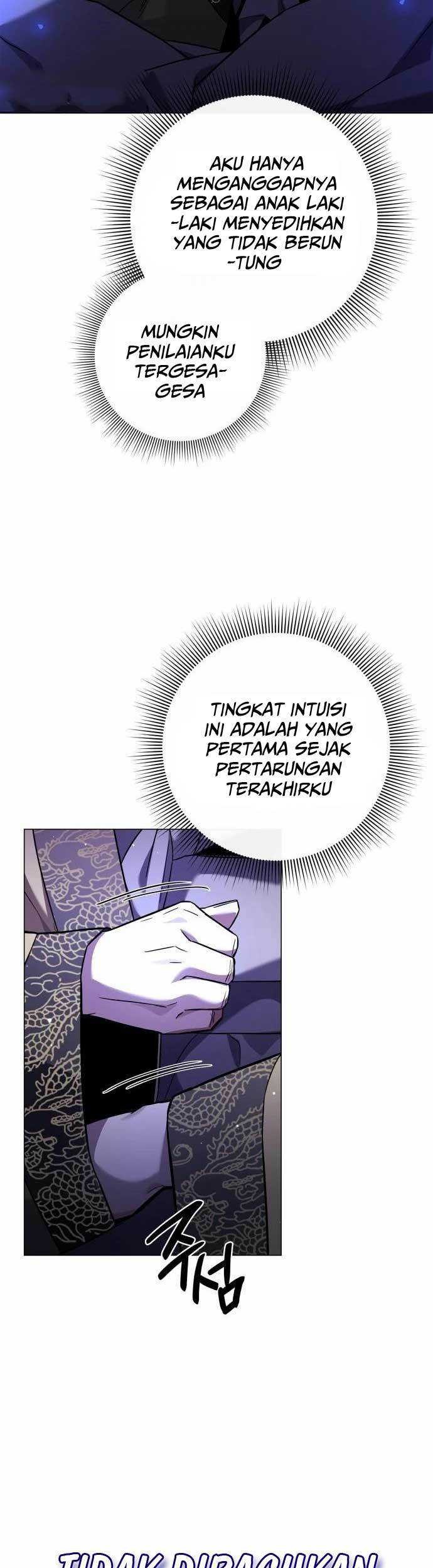 Goblin’s Night Chapter 18 Gambar 50
