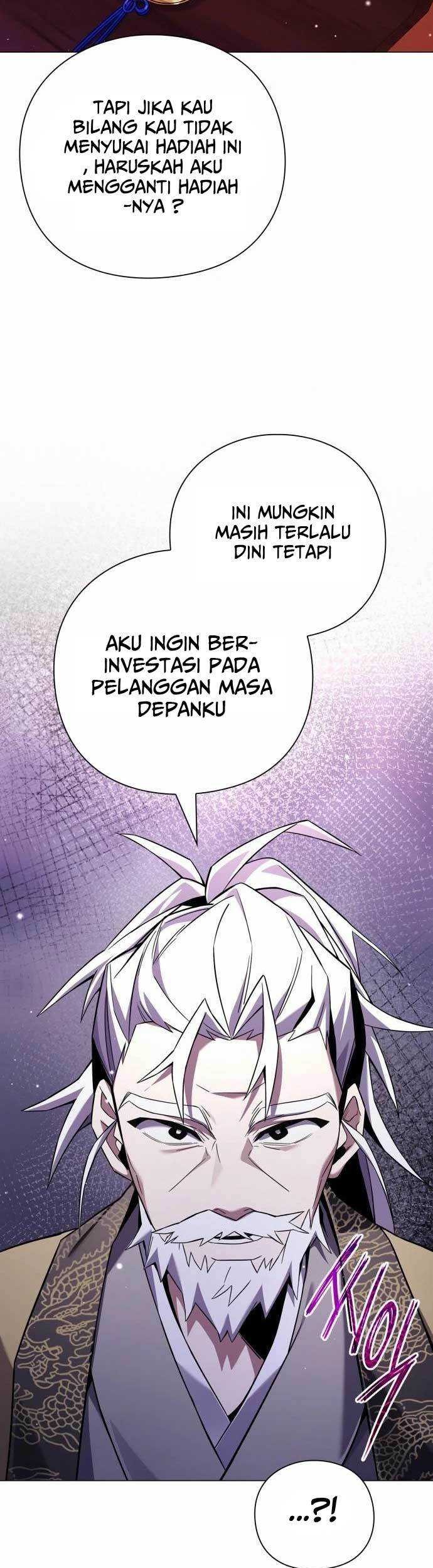 Goblin’s Night Chapter 18 Gambar 52