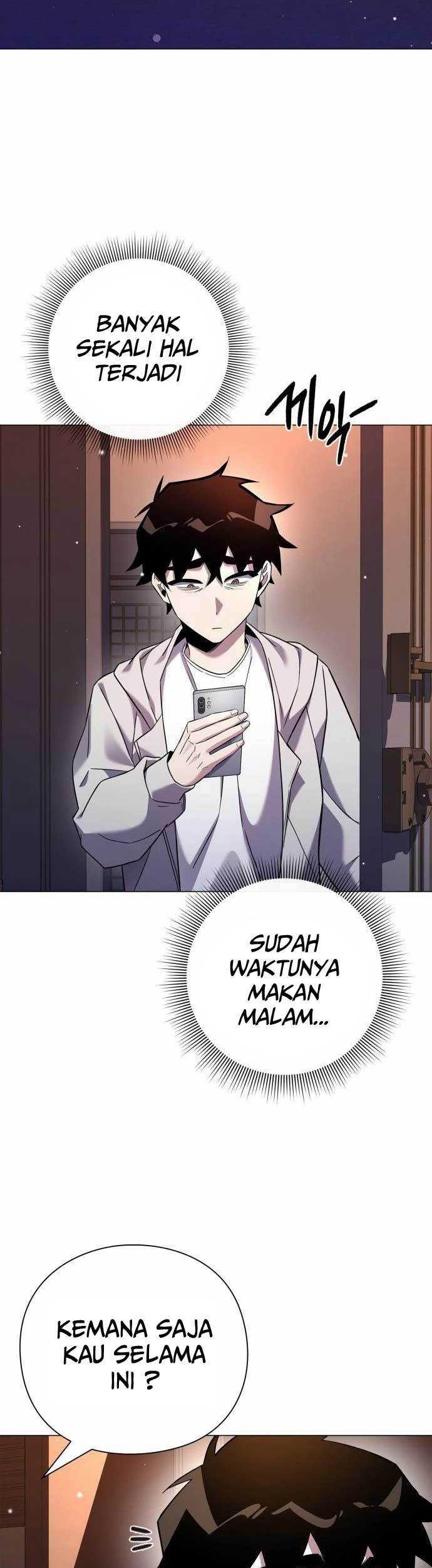 Goblin’s Night Chapter 18 Gambar 54