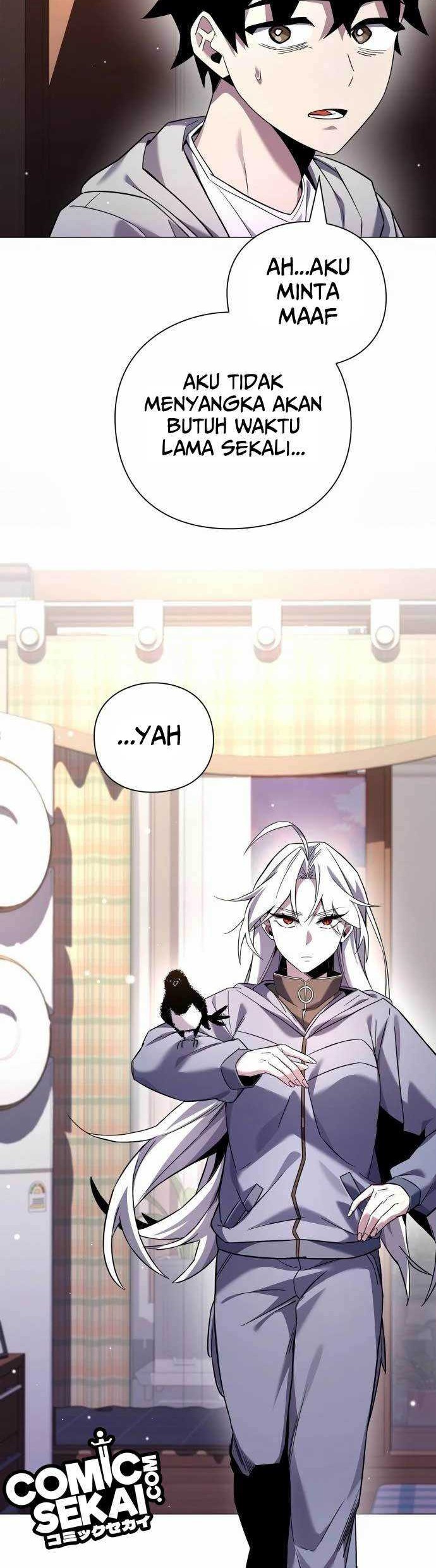 Goblin’s Night Chapter 18 Gambar 55