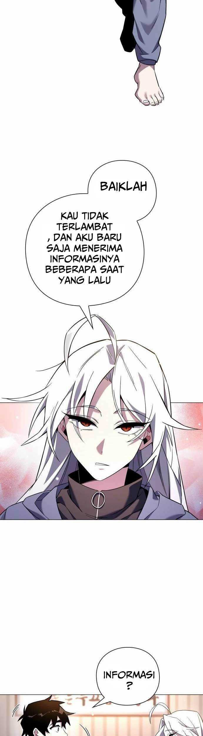 Goblin’s Night Chapter 18 Gambar 56