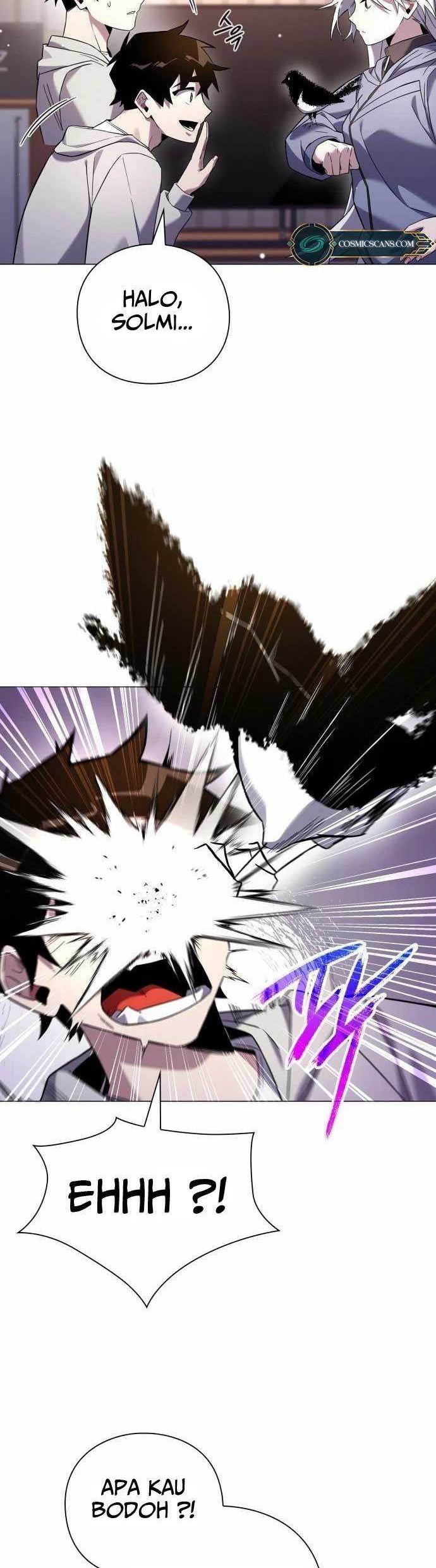 Goblin’s Night Chapter 18 Gambar 57