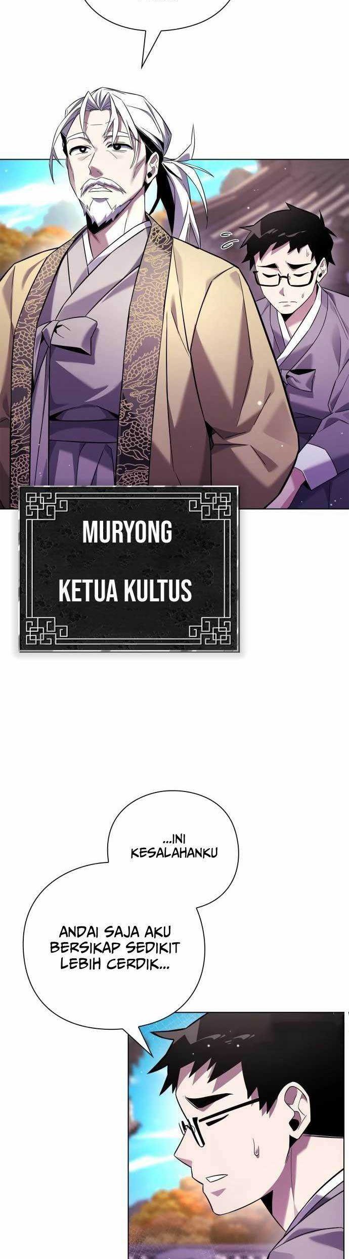 Goblin’s Night Chapter 18 Gambar 3