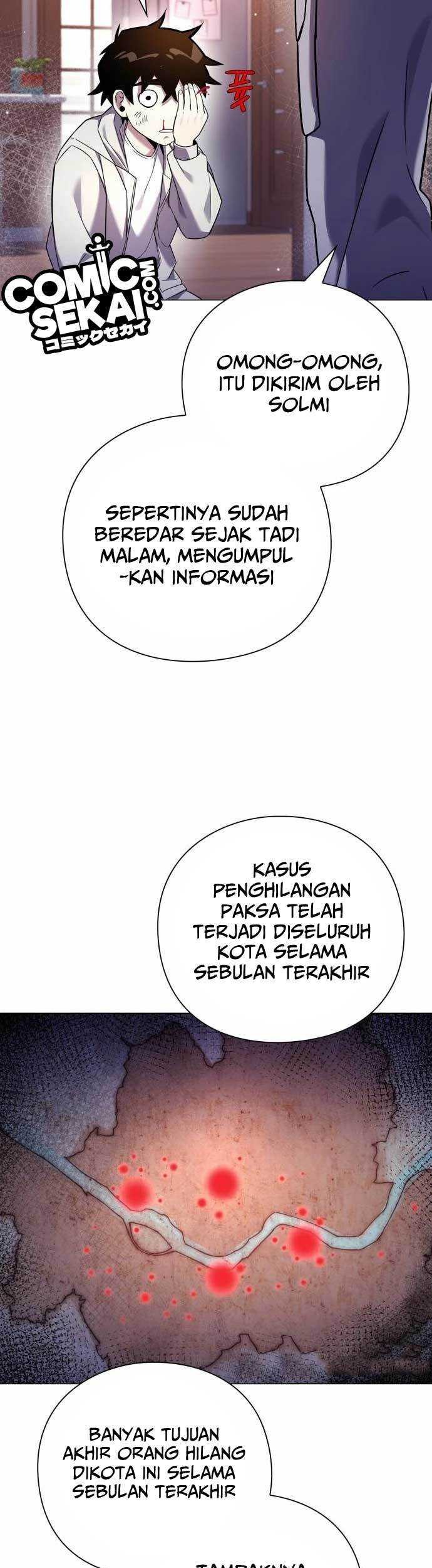 Goblin’s Night Chapter 18 Gambar 60
