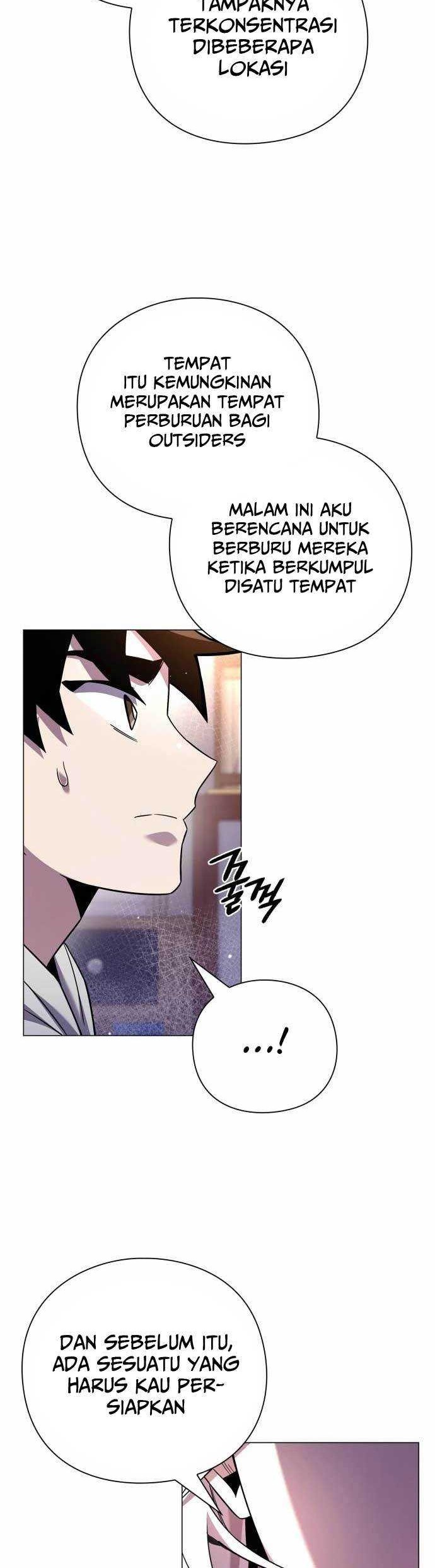Goblin’s Night Chapter 18 Gambar 61