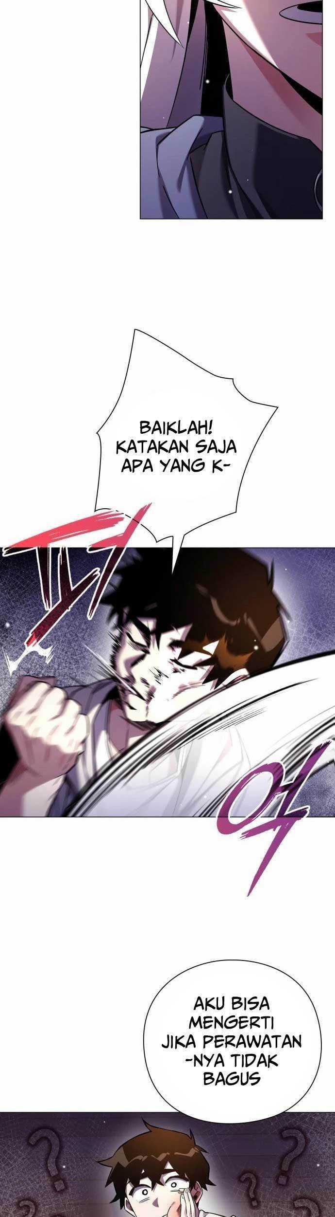 Goblin’s Night Chapter 18 Gambar 62