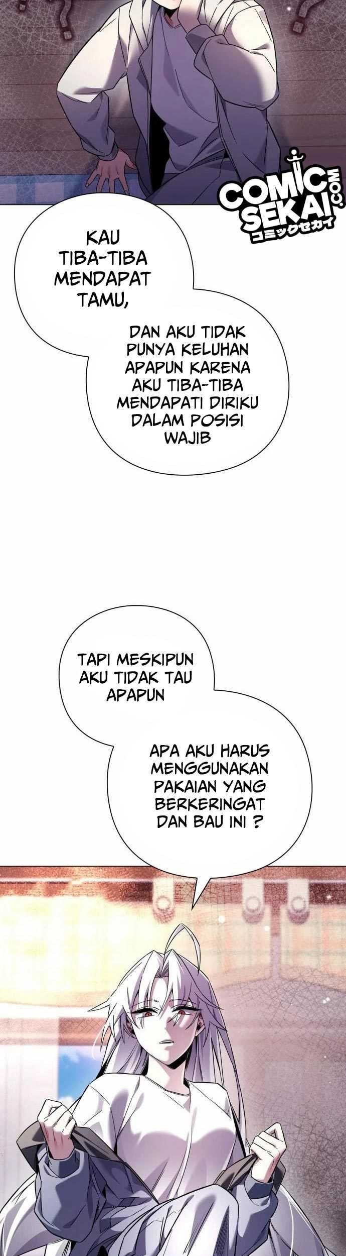 Goblin’s Night Chapter 18 Gambar 64