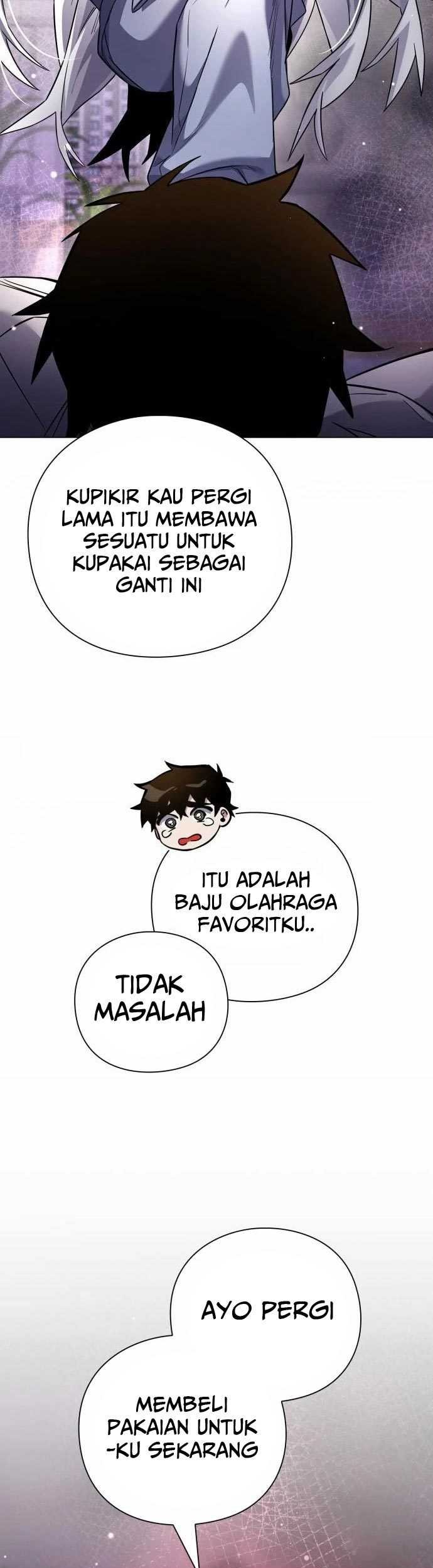 Goblin’s Night Chapter 18 Gambar 66