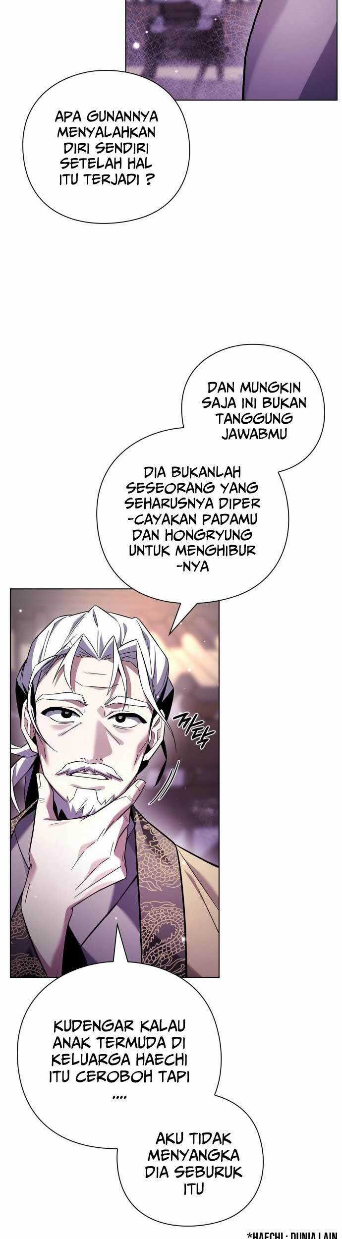 Goblin’s Night Chapter 18 Gambar 4