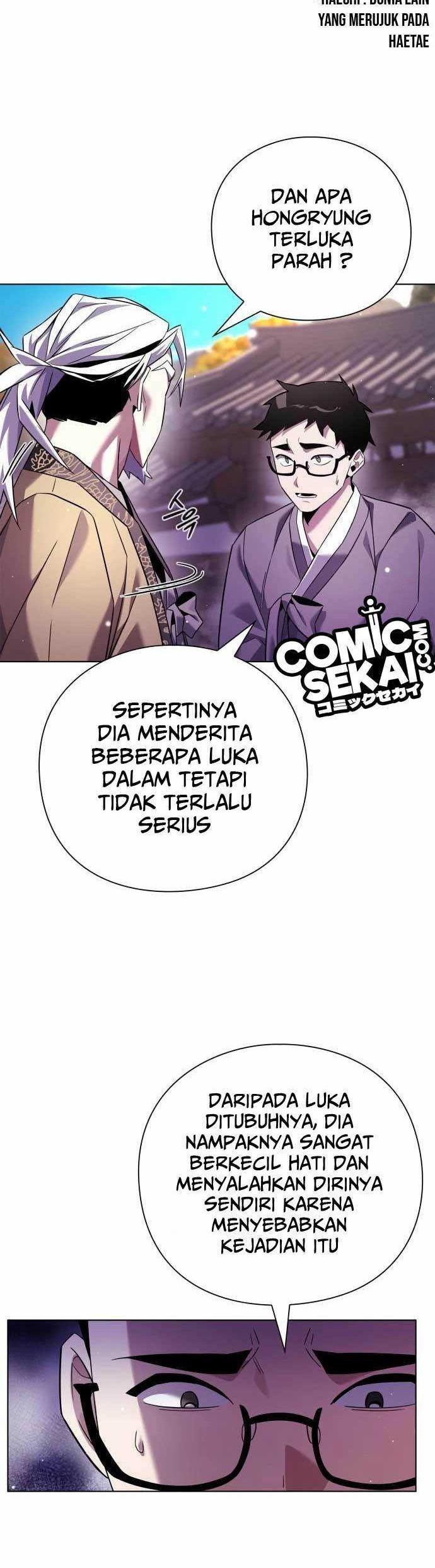 Goblin’s Night Chapter 18 Gambar 5